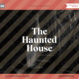 Obraz ikony: The Haunted House (Unabridged)