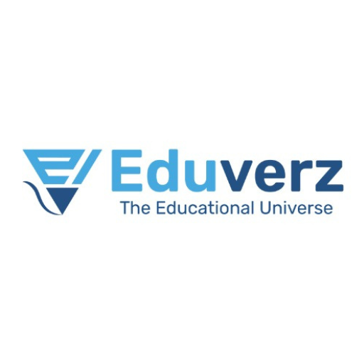 EDUVERZ logo