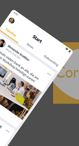 Corcom - Cormac ekran görüntüsü