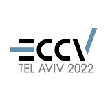 ECCV 2022 icon