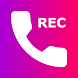 Call Recorder - record phone calls & Caller ID - Androidアプリ