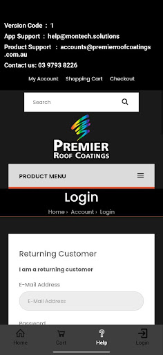 Premier Roof Coatings