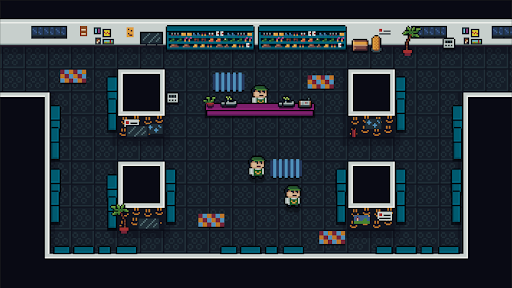 Tappy Shop Screen 2