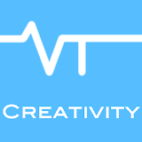 Vital Tones Creativity icon