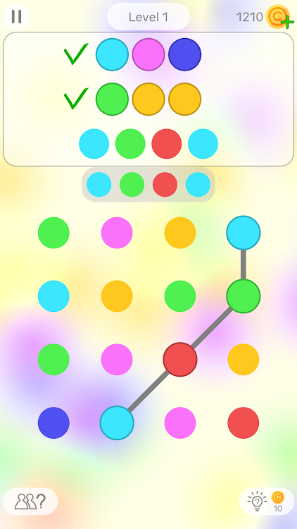 Color Patternz - 1.1.2 - (Android)