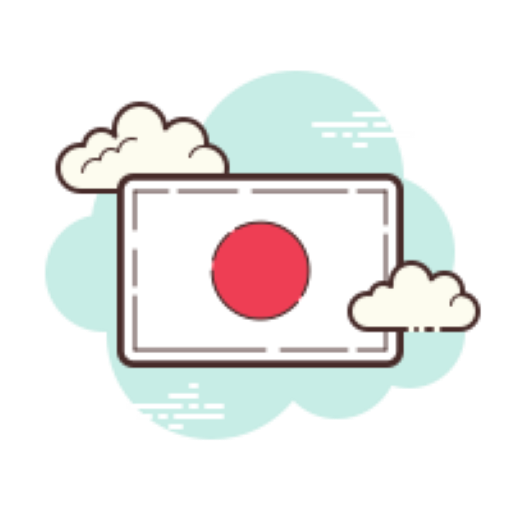 English Japanese Dict Online logo