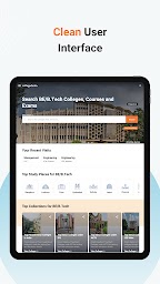 Collegedunia - College Admission & Exam Alerts