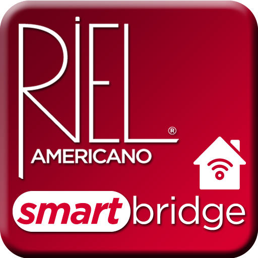 Rielamericano Smart Bridge logo