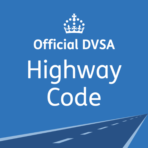 Official DVSA Highway Code Apps on Google Play
