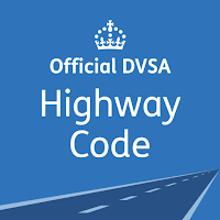 Official DVSA Highway Code