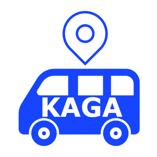 加賀市乗合タクシー配車アプリ