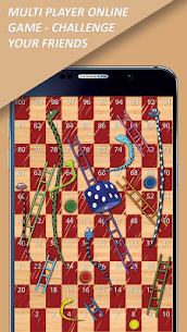 Snakes and Ladders Free 14