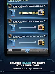 Star Wars Card Trader by Topps