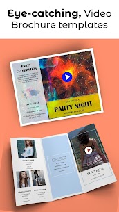 VideoBrochures: Brochure Maker (UNLOCKED) 19.0 Apk 2