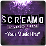 ScreamoRadio.com FREE icon