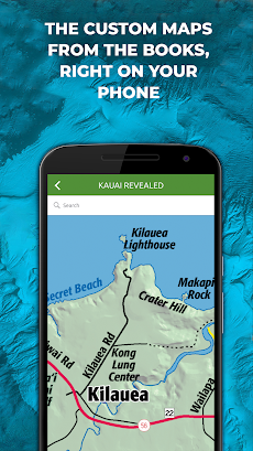 Hawaii Revealed App- Download Hawaii Travel Guideのおすすめ画像4