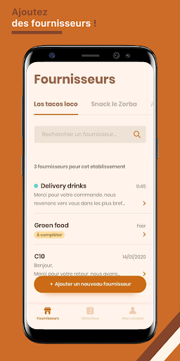 Silbo Screen 2