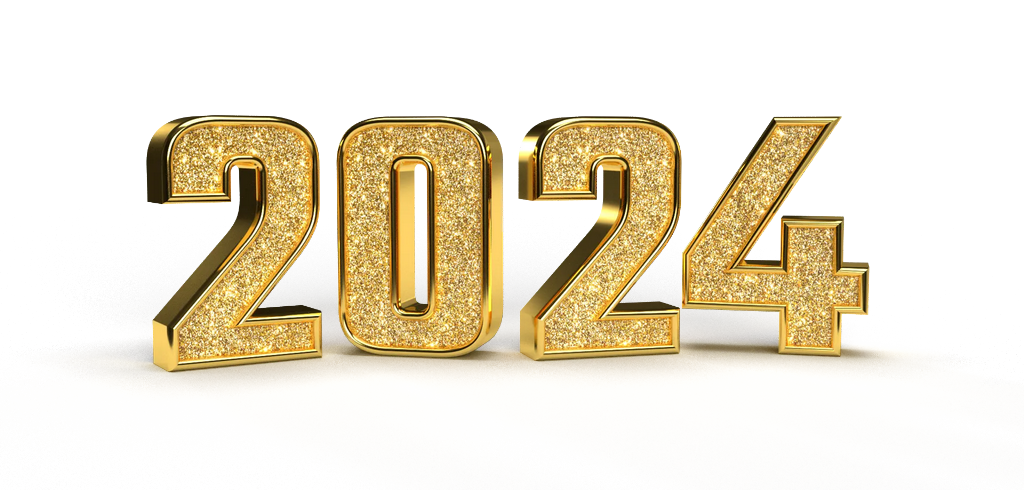 2024 New Year Stickers Latest version for Android Download APK