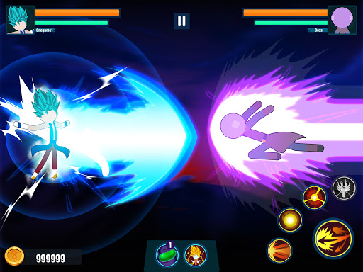 Stick Dragon Fight screenshots 6