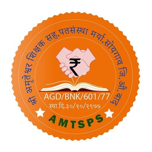 AMTSPS BANKING logo