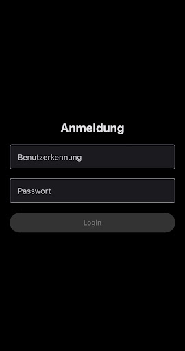 Android application Der Verplante screenshort