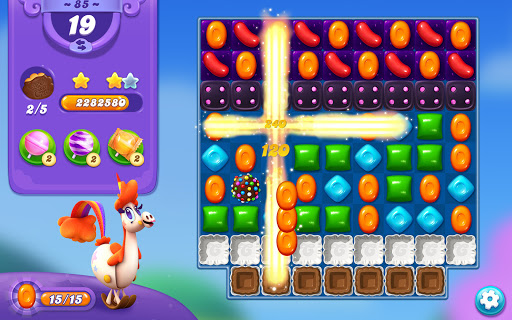 Candy Crush Friends Saga 14