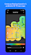 screenshot of NetSpot WiFi Heat Map Analyzer