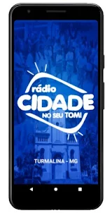 Rádio Cidade Turmalina