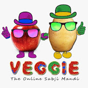 Veggie Kota | The Online Sabji Mandi