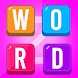 Word link Block Match letters