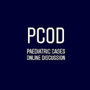 PCOD - Paediatric Cases Online Discussion App