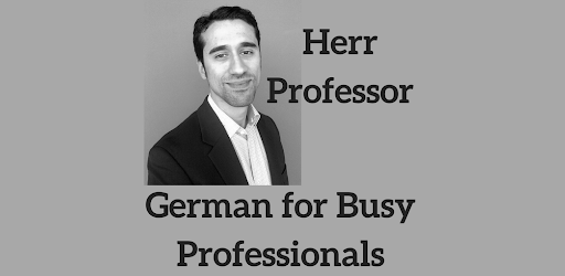 Herr Professor