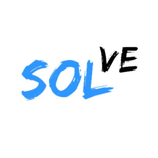 SOLve - AppWisp.com