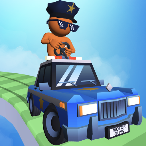 Motor Guys - Speed Racing Download on Windows