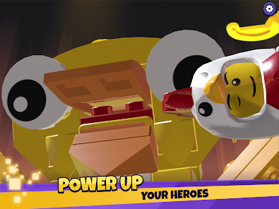 LEGO Legacy Heroes Unboxed Apps on Google Play