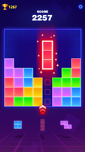 Glow Block Puzzle – Apps no Google Play