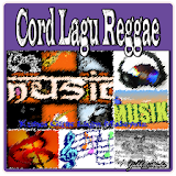 Cord Lagu Reggae icon