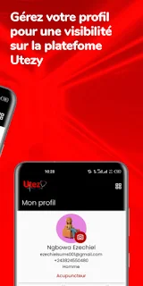 Utezy Pro