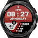 Tku S012 Workout Watch Face - Androidアプリ