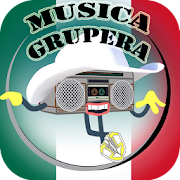 Musica Grupera Radio