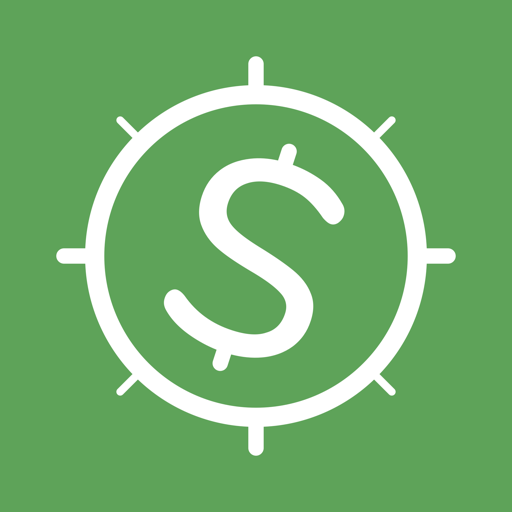 Spenderlog logo