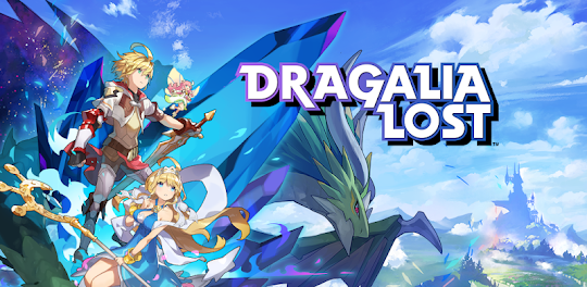 Dragalia Lost