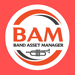 Icon image Band Asset Manager