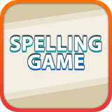 Spelling Game - Free icon