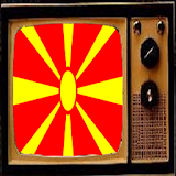 TV From Macedonia Info icon