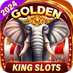 Golden King Slots