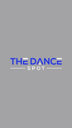 Android application The Dance Spot screenshort