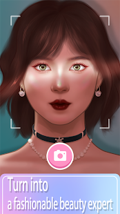 Makeup Master: Beauty Salon 1.0.9 screenshots 6