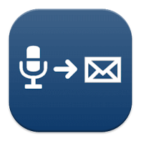 SMS / Email by Voice