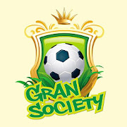 Gran Society 8.9 Icon